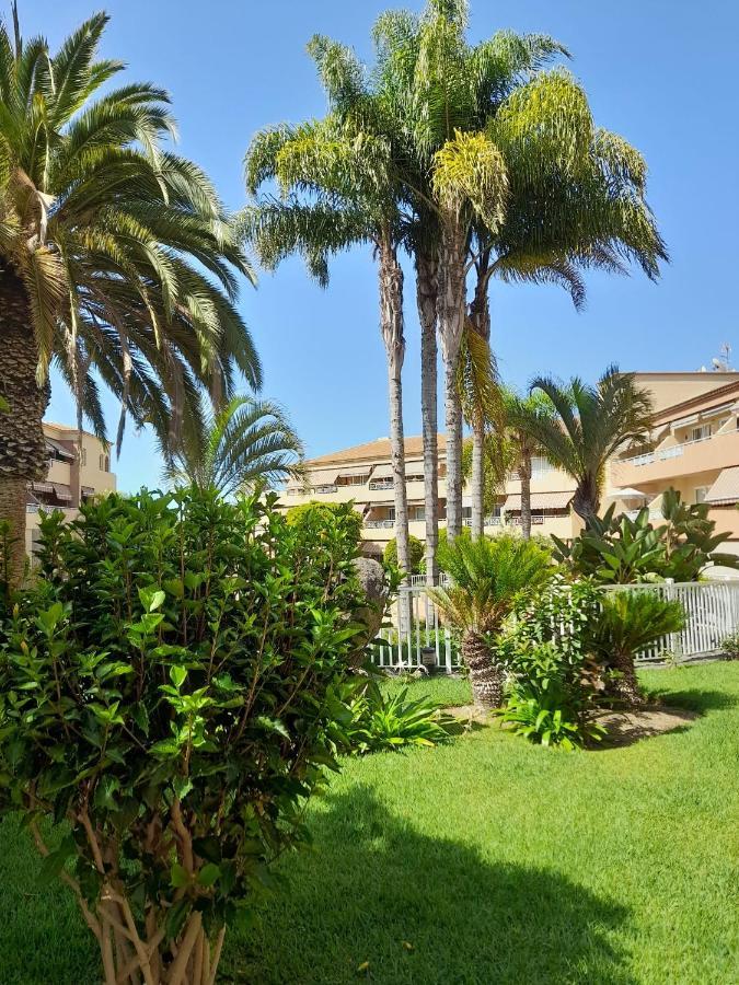 Vista Asomada Apartment Puerto de la Cruz  Exterior photo